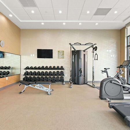 Homewood Suites By Hilton San Antonio Riverwalk/Downtown Εξωτερικό φωτογραφία