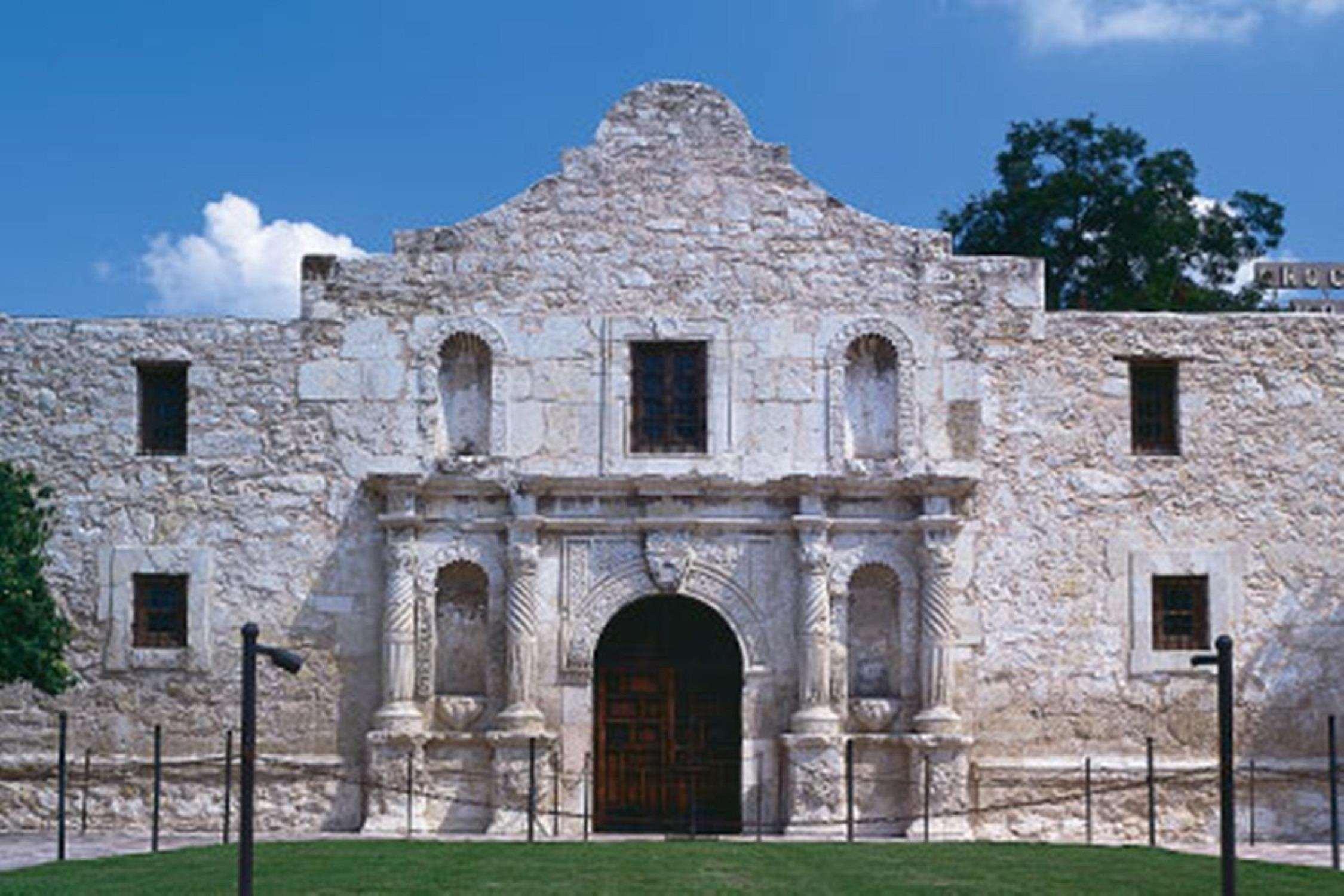Homewood Suites By Hilton San Antonio Riverwalk/Downtown Εξωτερικό φωτογραφία