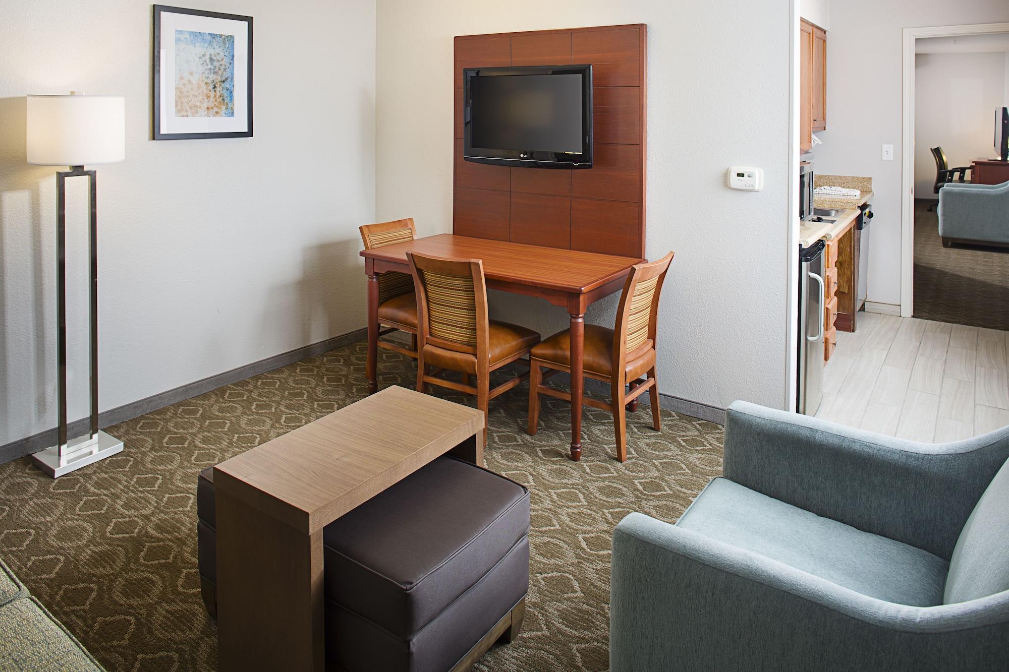 Homewood Suites By Hilton San Antonio Riverwalk/Downtown Εξωτερικό φωτογραφία