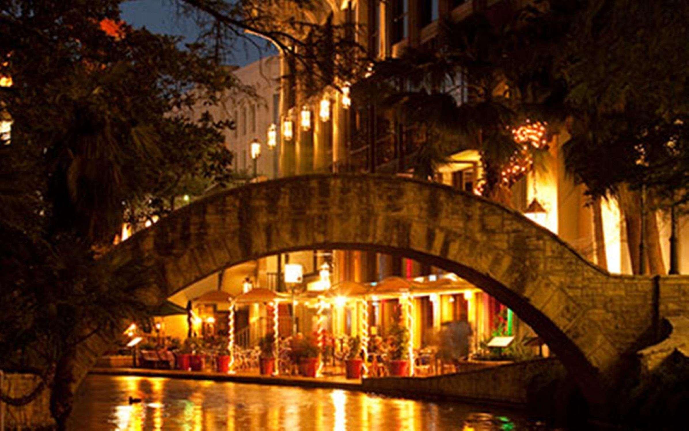 Homewood Suites By Hilton San Antonio Riverwalk/Downtown Εξωτερικό φωτογραφία