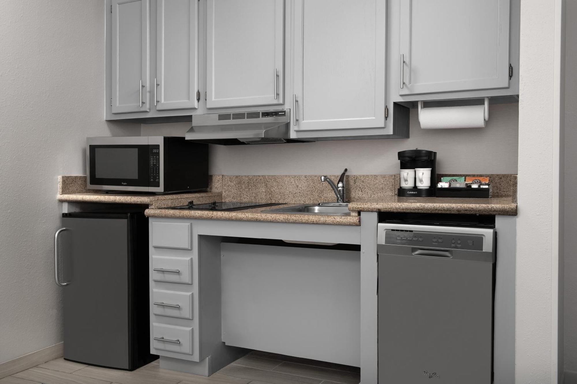 Homewood Suites By Hilton San Antonio Riverwalk/Downtown Δωμάτιο φωτογραφία