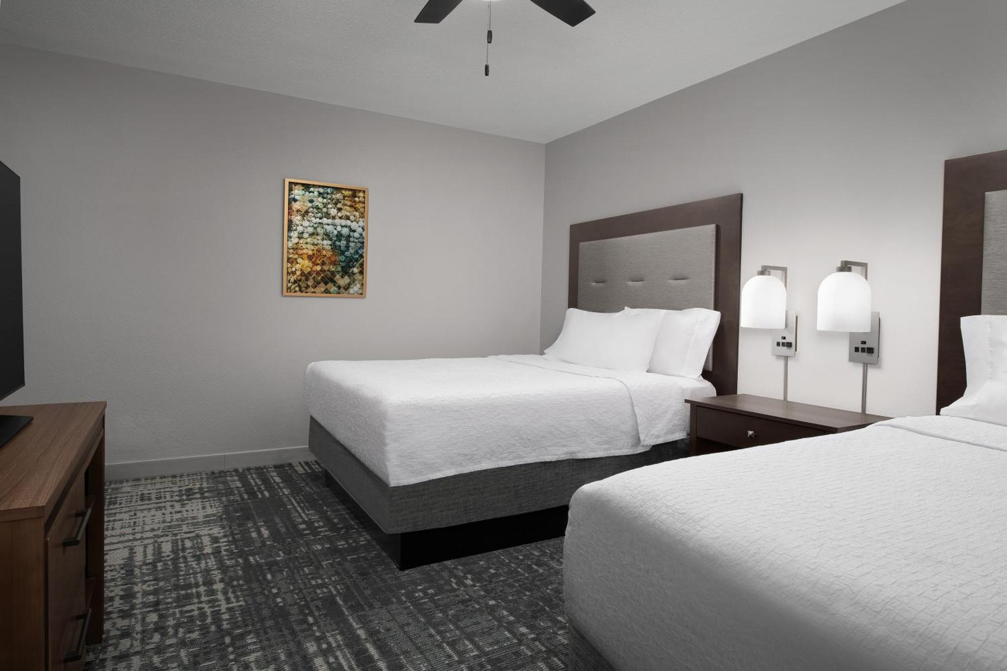 Homewood Suites By Hilton San Antonio Riverwalk/Downtown Δωμάτιο φωτογραφία