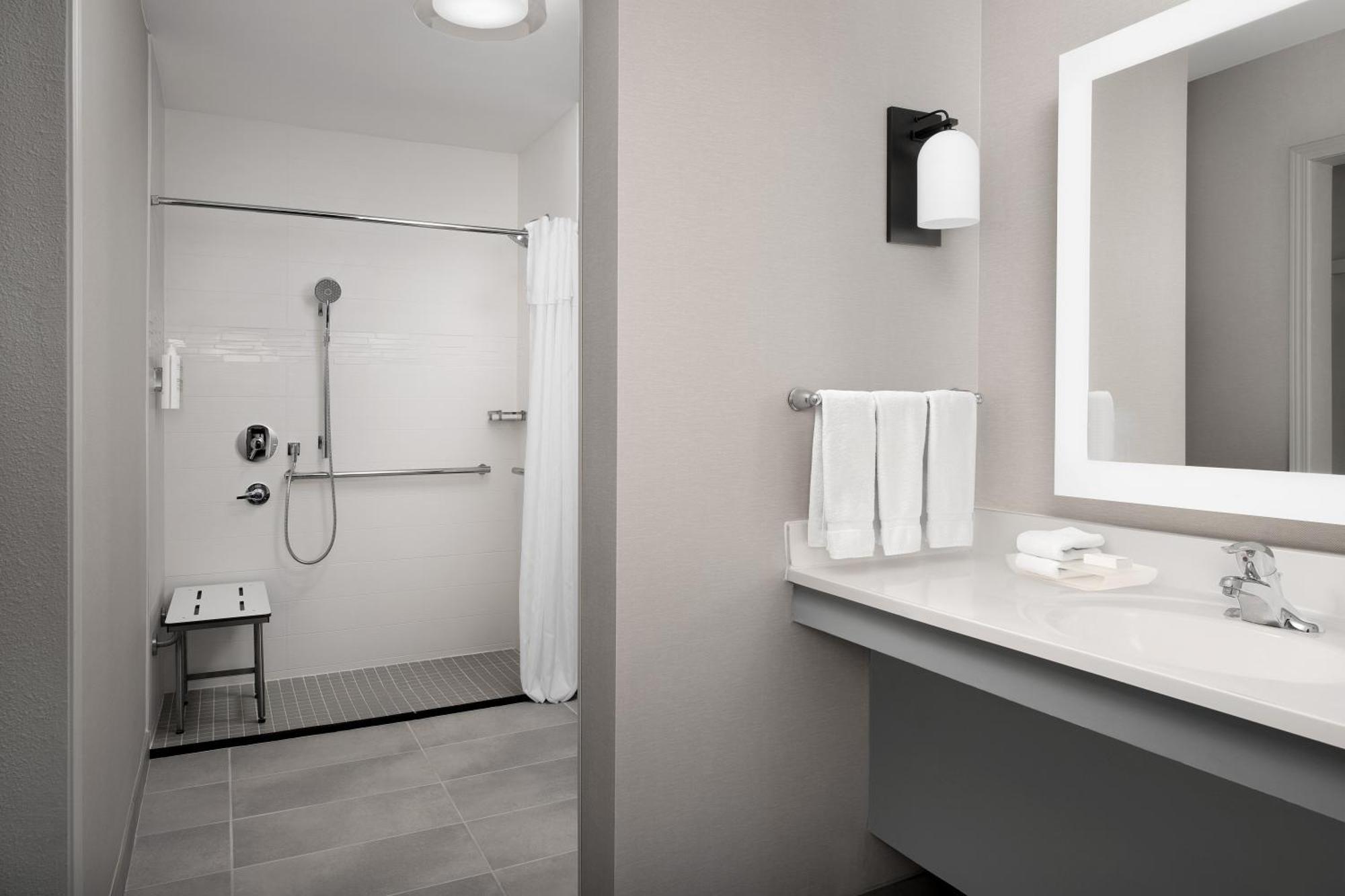 Homewood Suites By Hilton San Antonio Riverwalk/Downtown Εξωτερικό φωτογραφία