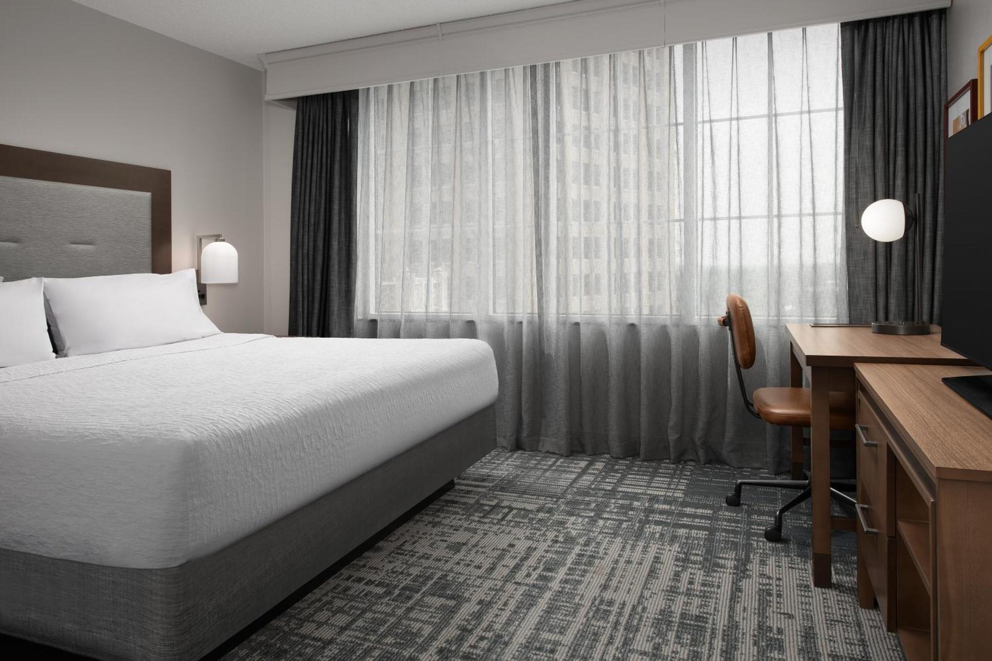 Homewood Suites By Hilton San Antonio Riverwalk/Downtown Δωμάτιο φωτογραφία