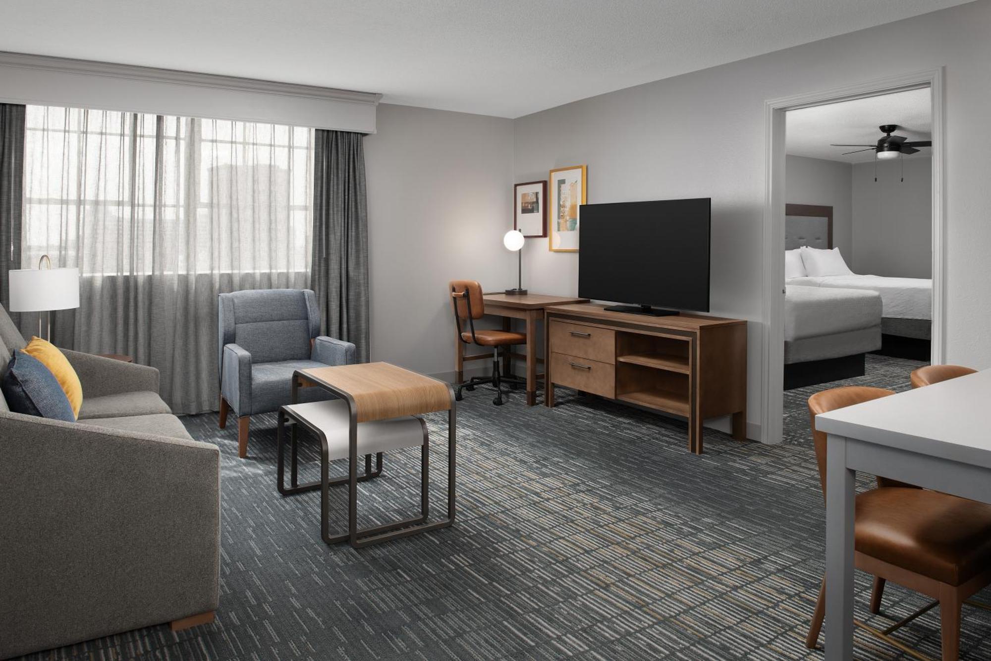 Homewood Suites By Hilton San Antonio Riverwalk/Downtown Δωμάτιο φωτογραφία
