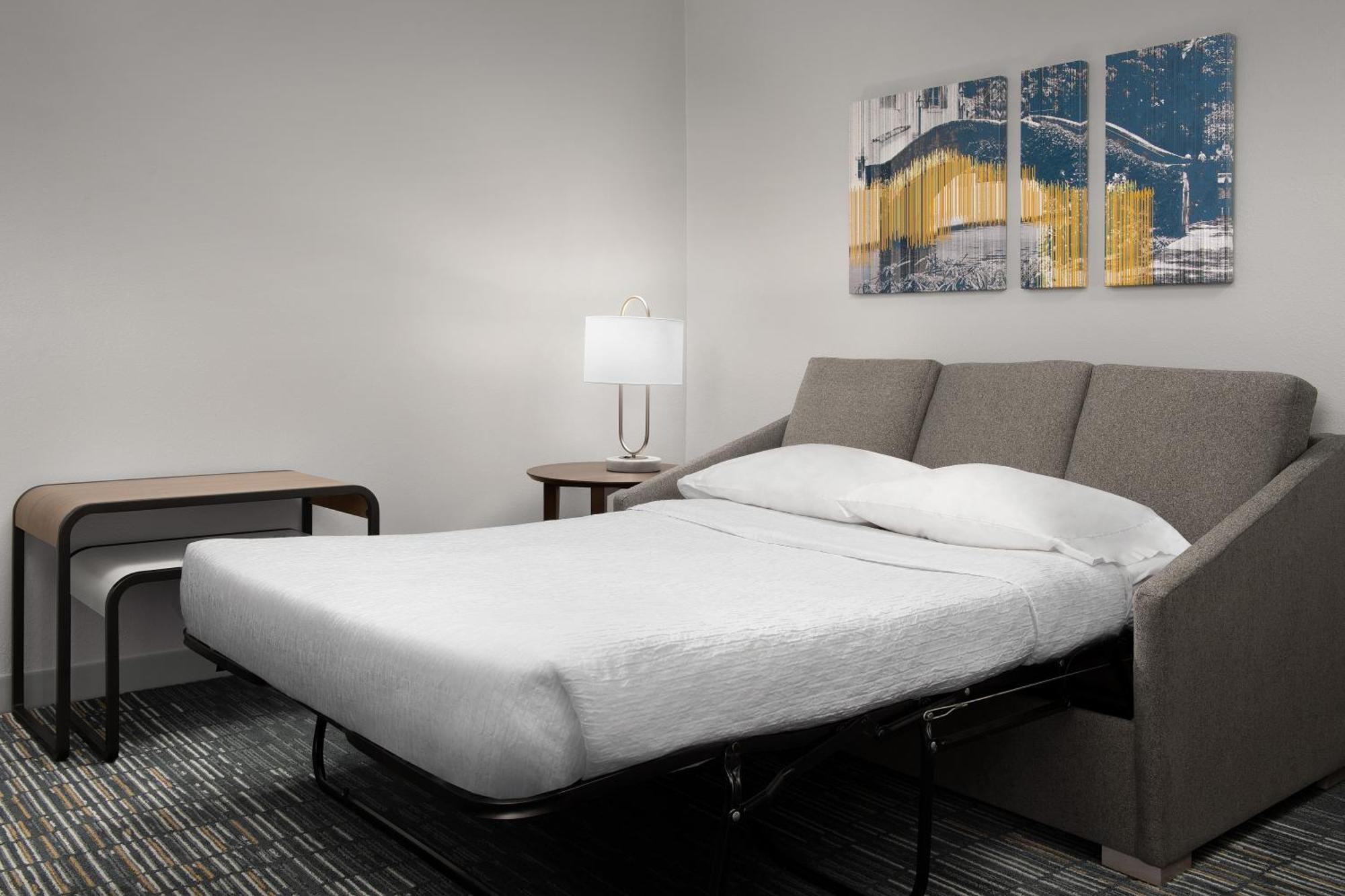 Homewood Suites By Hilton San Antonio Riverwalk/Downtown Εξωτερικό φωτογραφία