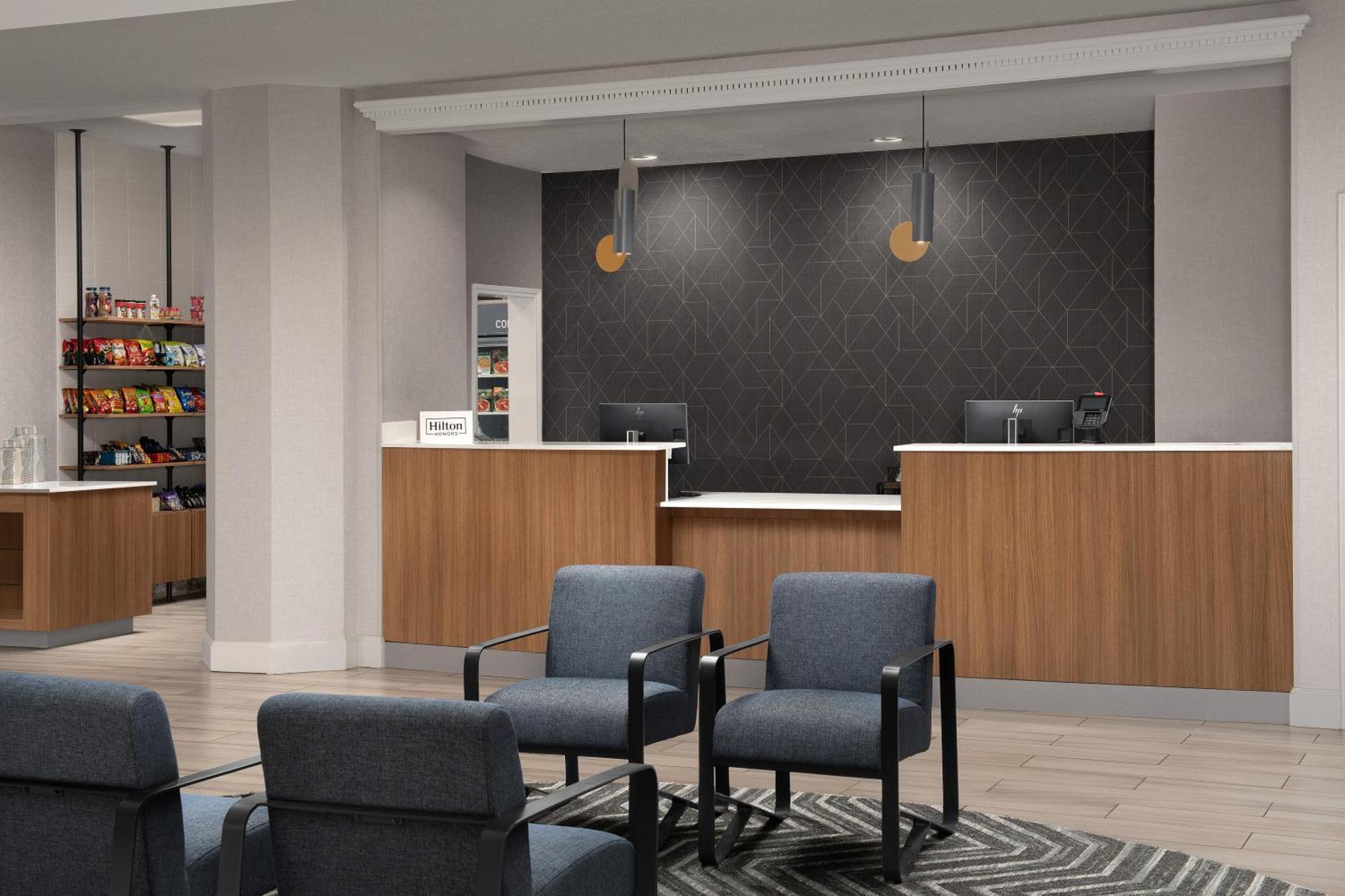 Homewood Suites By Hilton San Antonio Riverwalk/Downtown Εξωτερικό φωτογραφία
