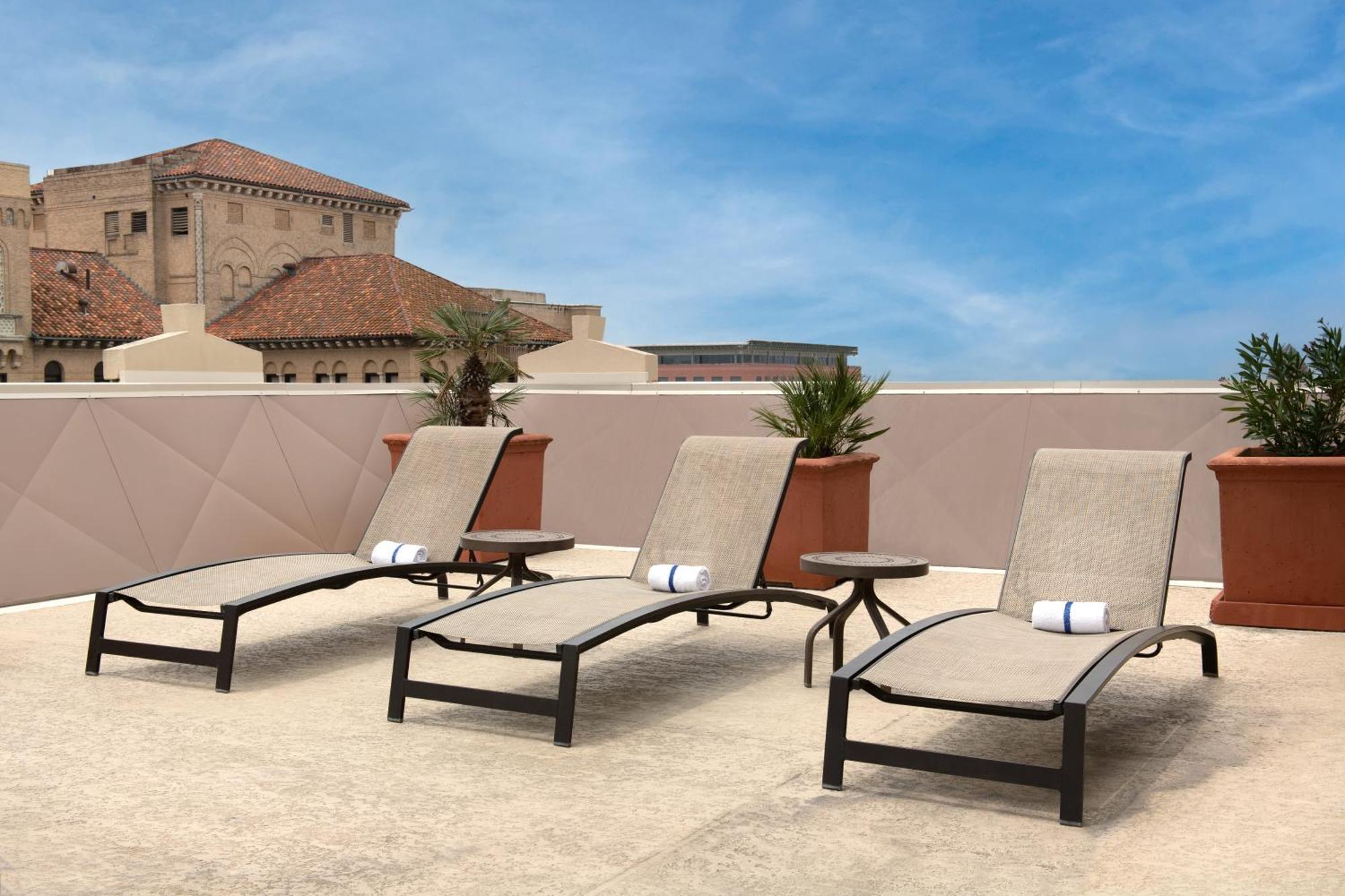 Homewood Suites By Hilton San Antonio Riverwalk/Downtown Εξωτερικό φωτογραφία