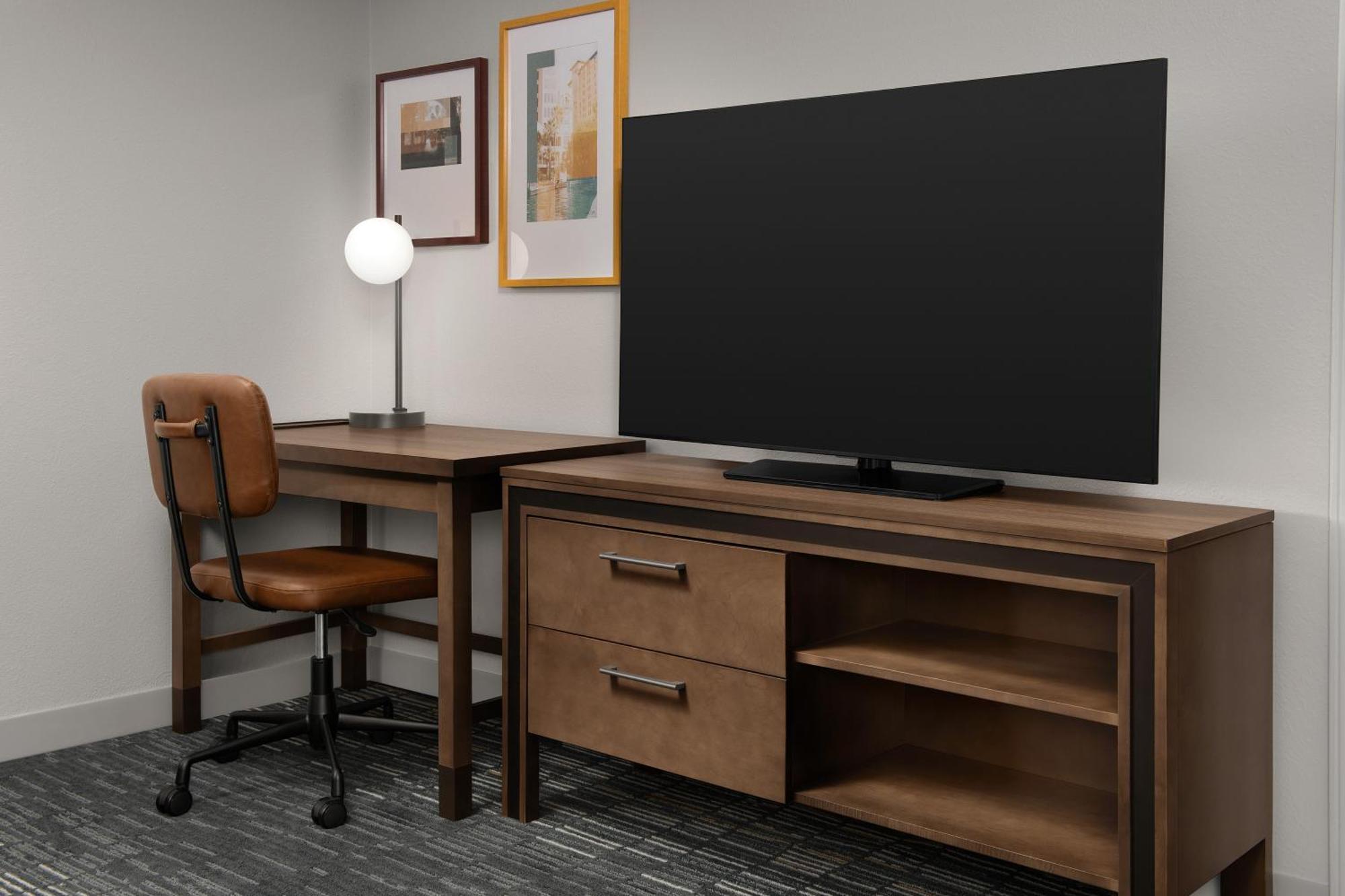 Homewood Suites By Hilton San Antonio Riverwalk/Downtown Εξωτερικό φωτογραφία