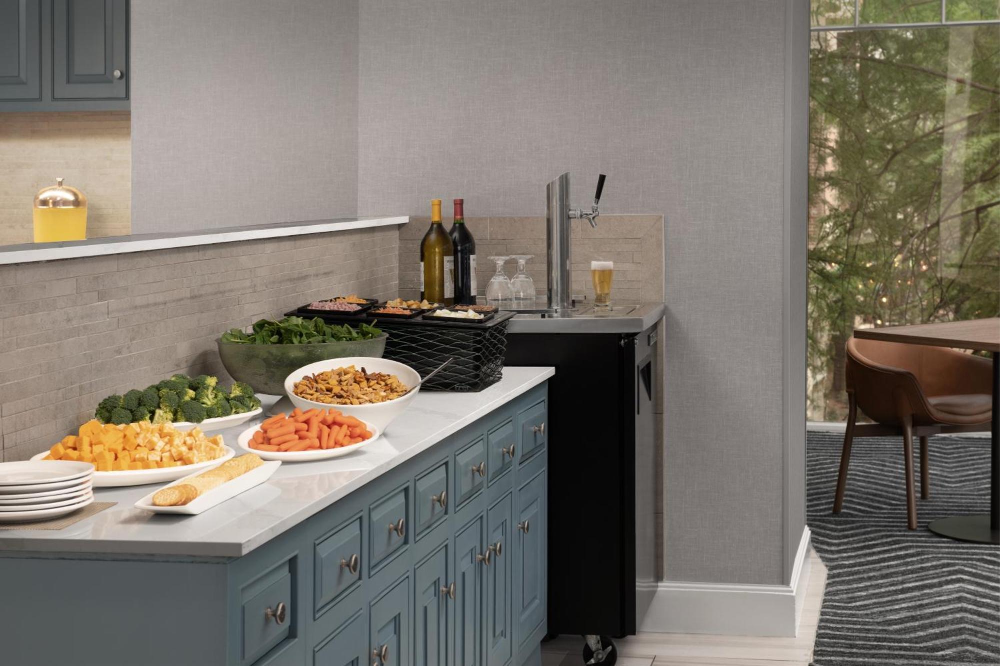 Homewood Suites By Hilton San Antonio Riverwalk/Downtown Εξωτερικό φωτογραφία