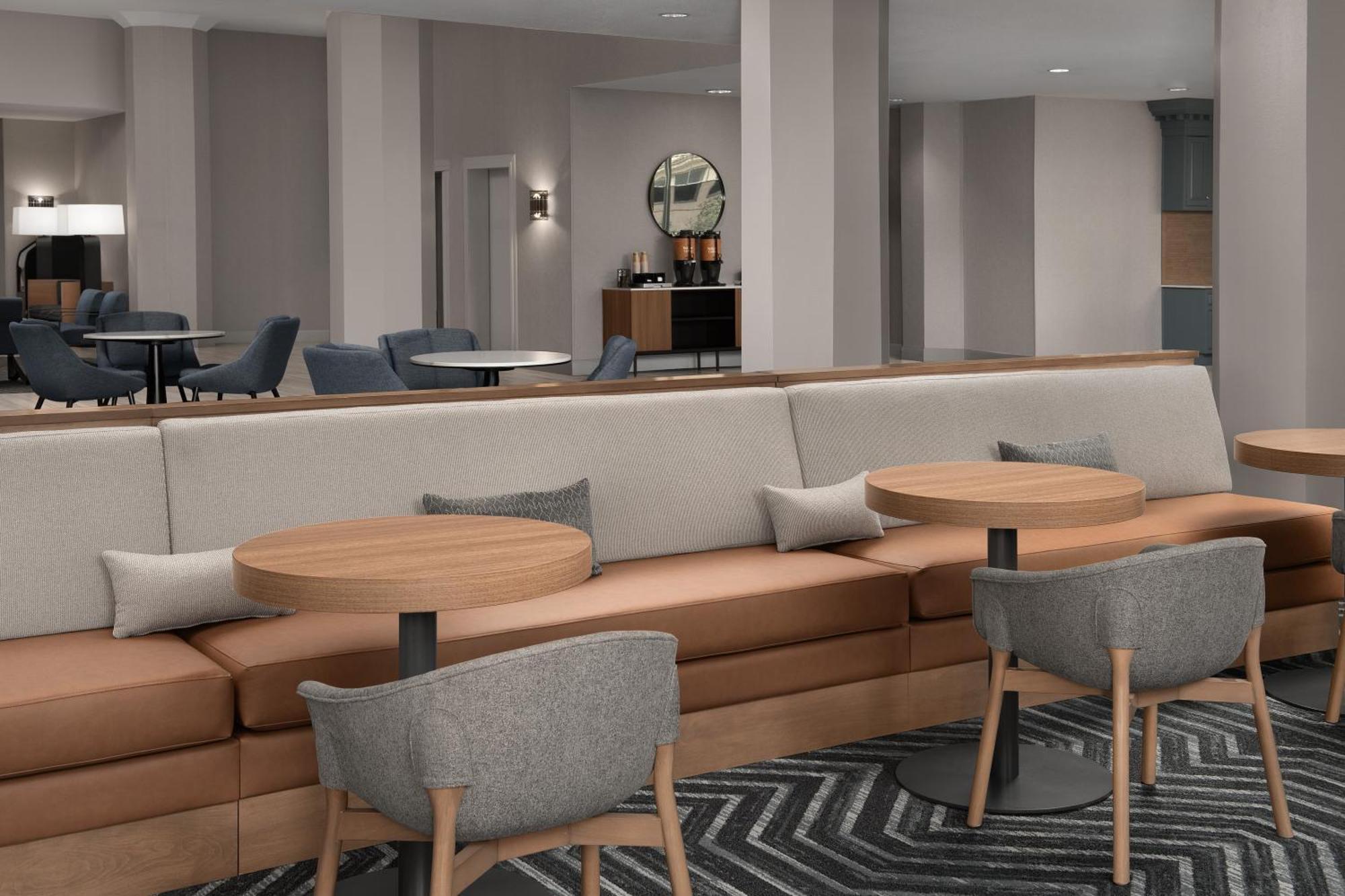 Homewood Suites By Hilton San Antonio Riverwalk/Downtown Εξωτερικό φωτογραφία