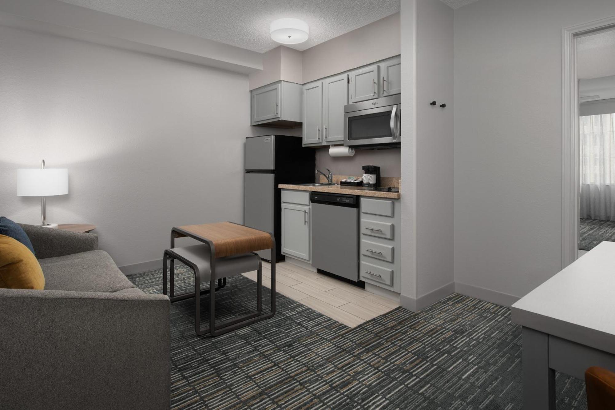 Homewood Suites By Hilton San Antonio Riverwalk/Downtown Δωμάτιο φωτογραφία