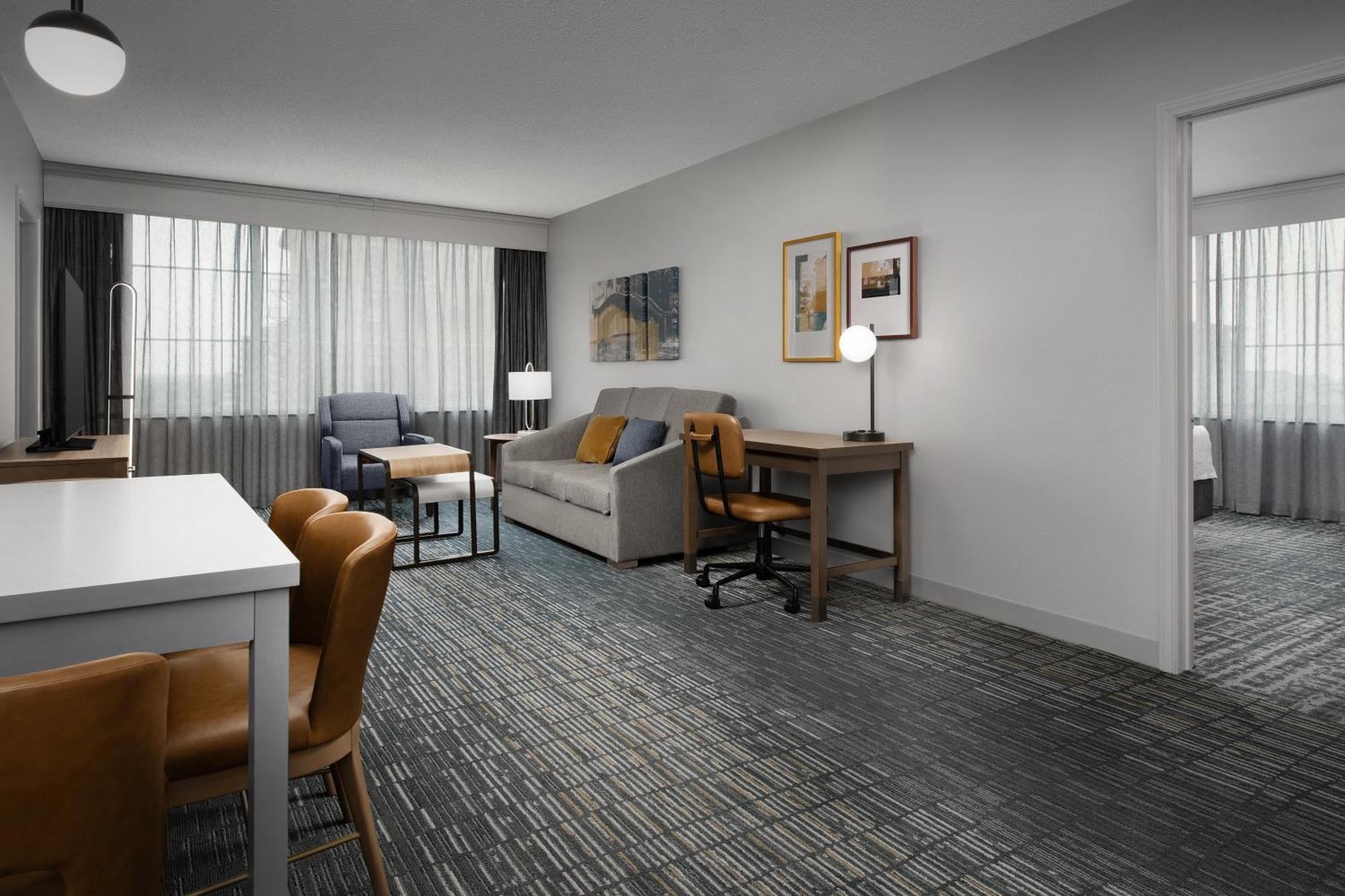 Homewood Suites By Hilton San Antonio Riverwalk/Downtown Εξωτερικό φωτογραφία