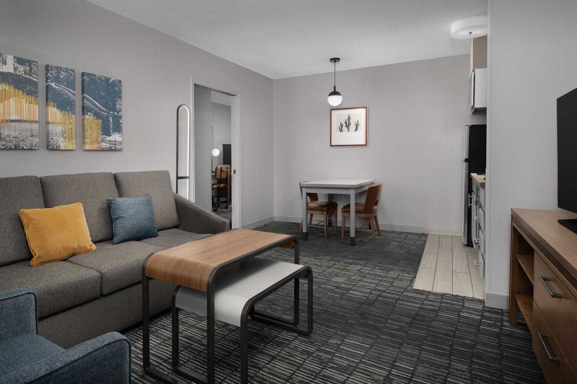 Homewood Suites By Hilton San Antonio Riverwalk/Downtown Δωμάτιο φωτογραφία