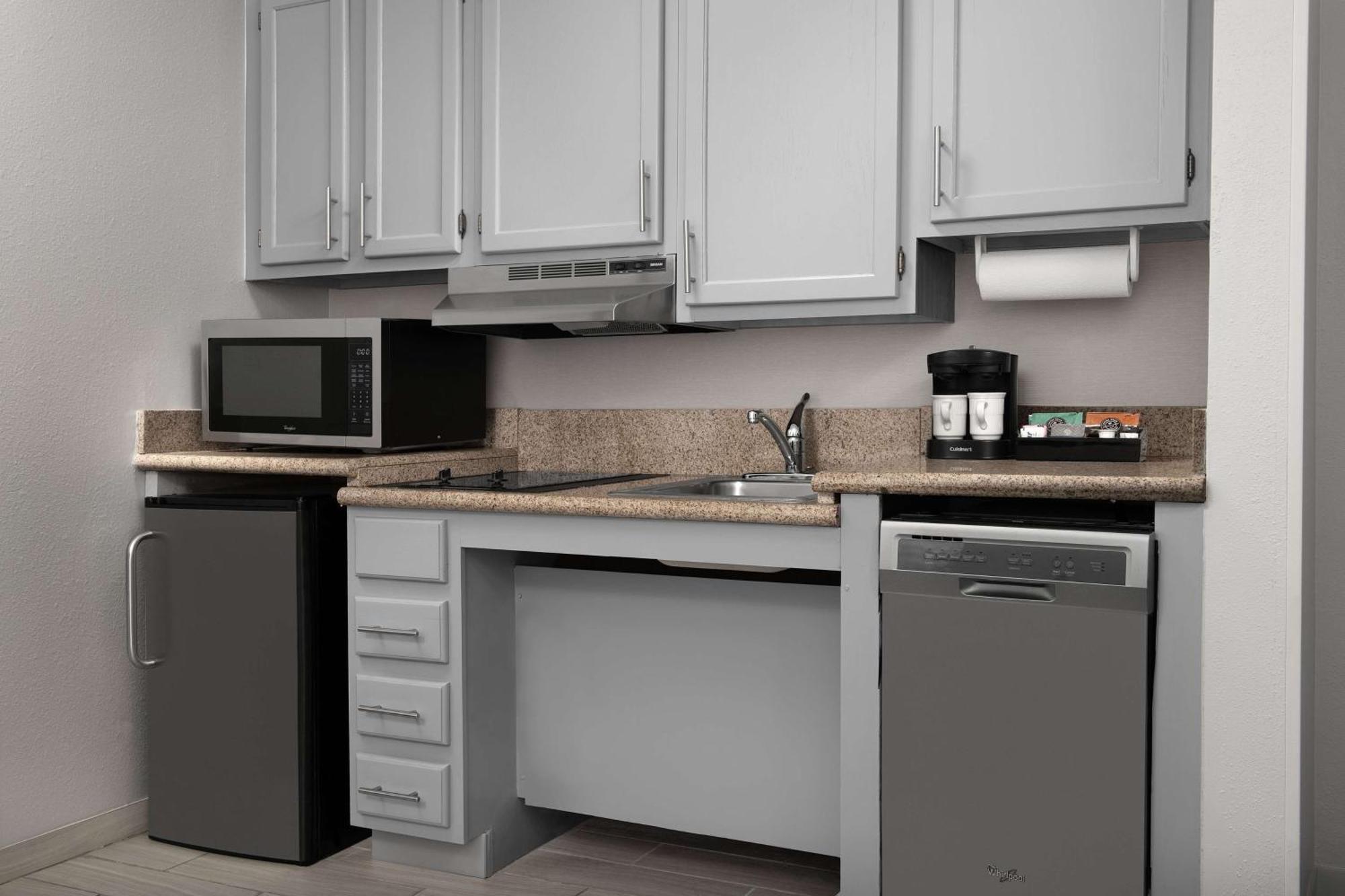 Homewood Suites By Hilton San Antonio Riverwalk/Downtown Εξωτερικό φωτογραφία