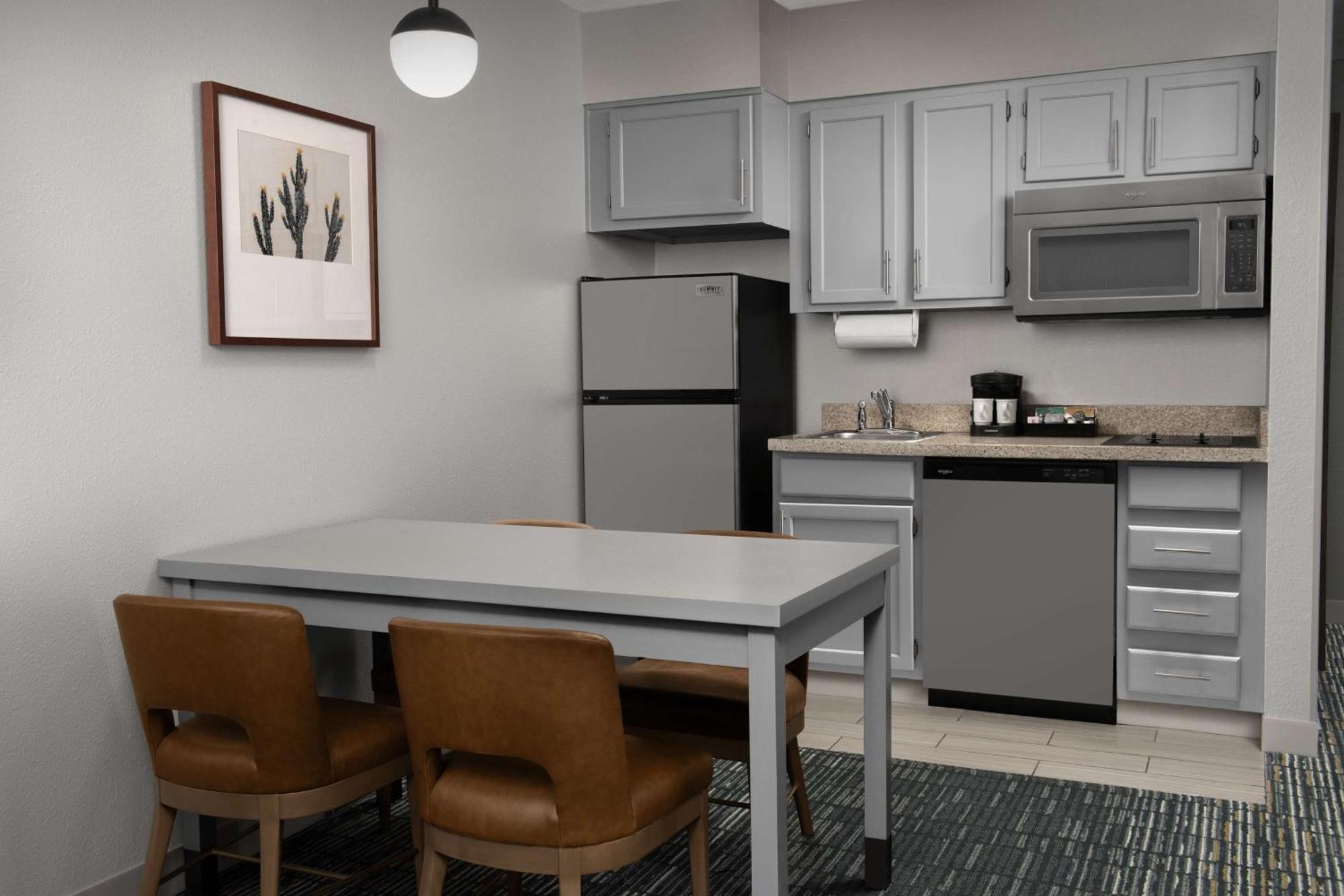 Homewood Suites By Hilton San Antonio Riverwalk/Downtown Εξωτερικό φωτογραφία