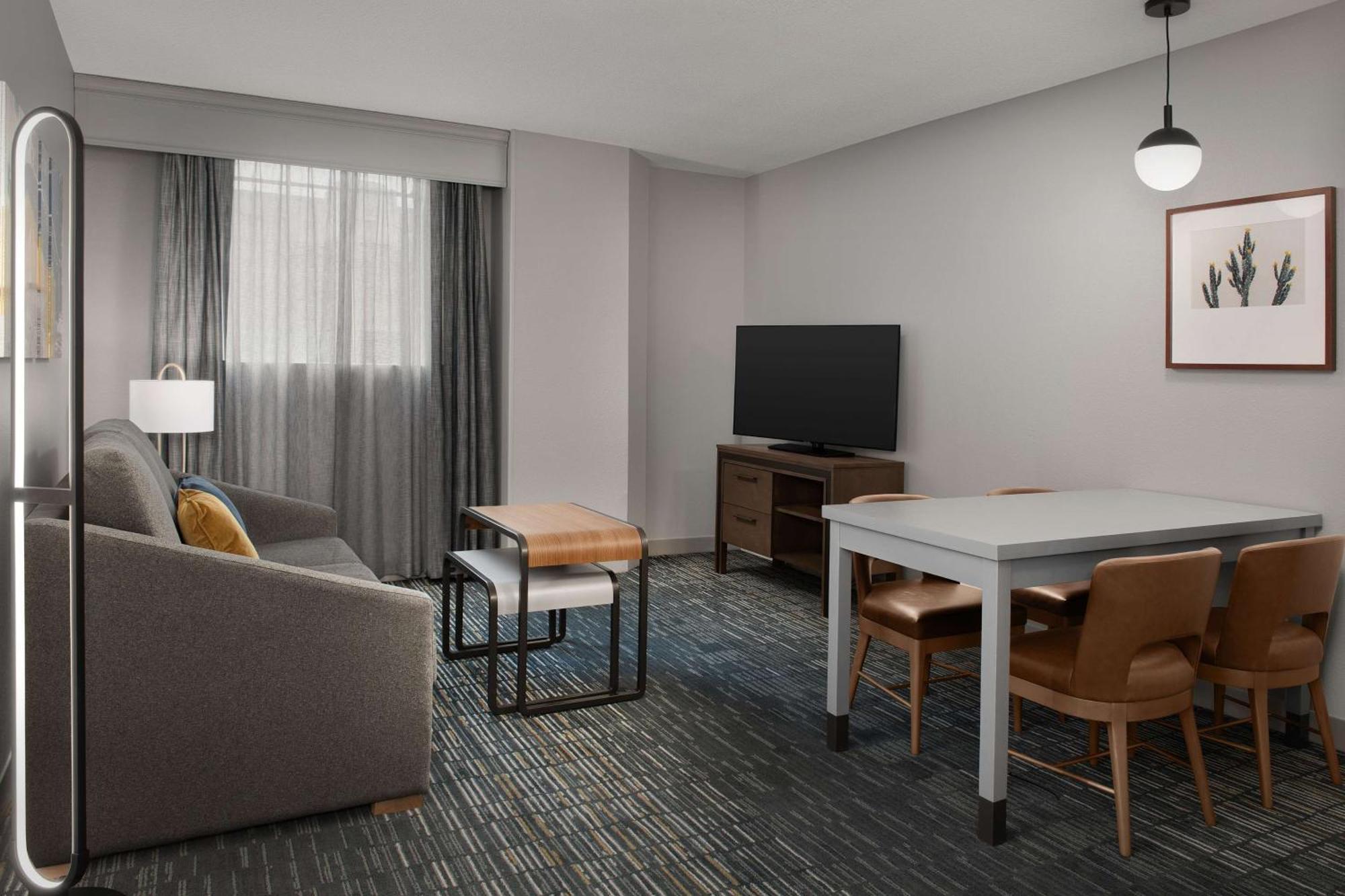 Homewood Suites By Hilton San Antonio Riverwalk/Downtown Εξωτερικό φωτογραφία