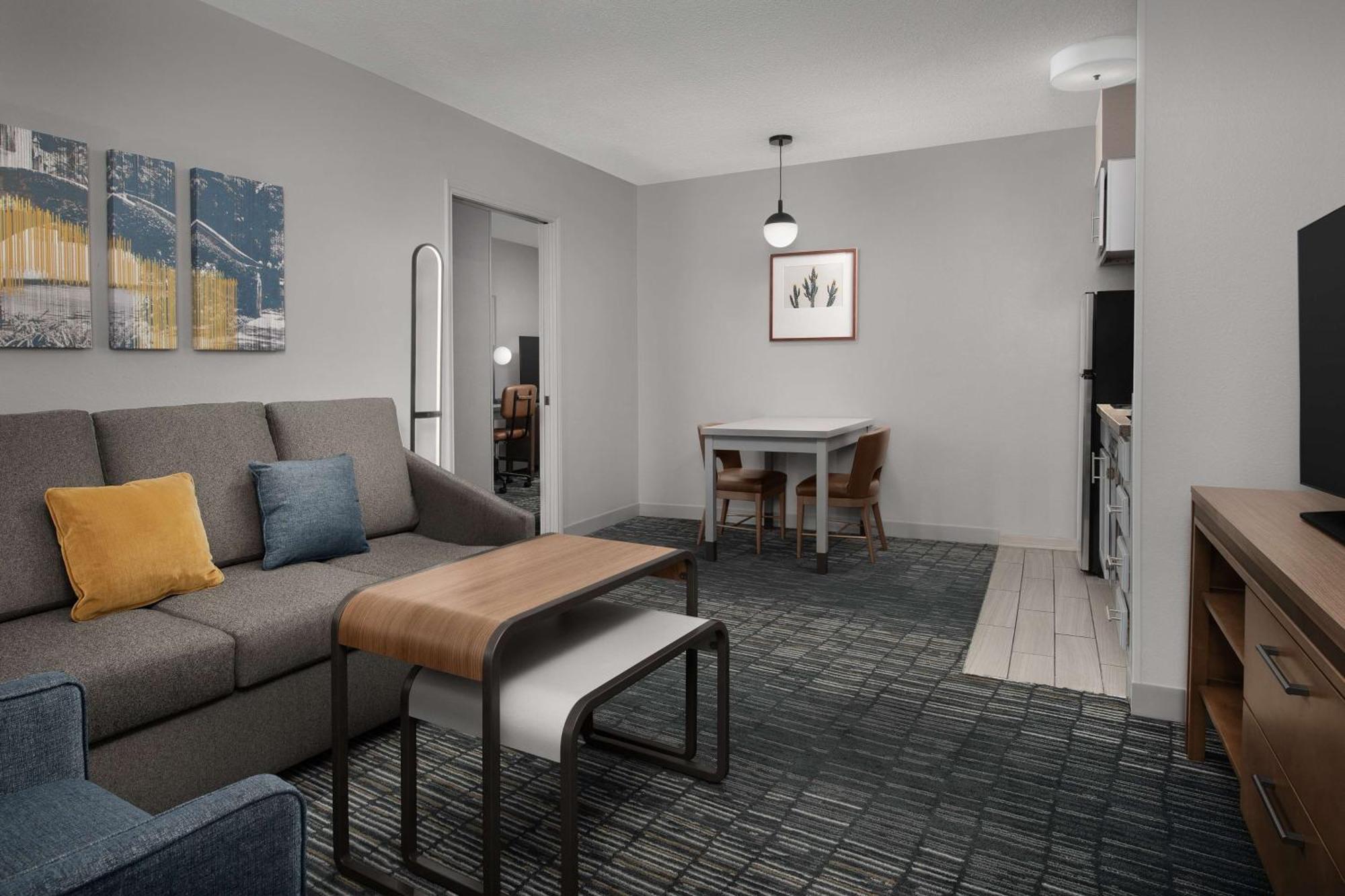 Homewood Suites By Hilton San Antonio Riverwalk/Downtown Εξωτερικό φωτογραφία
