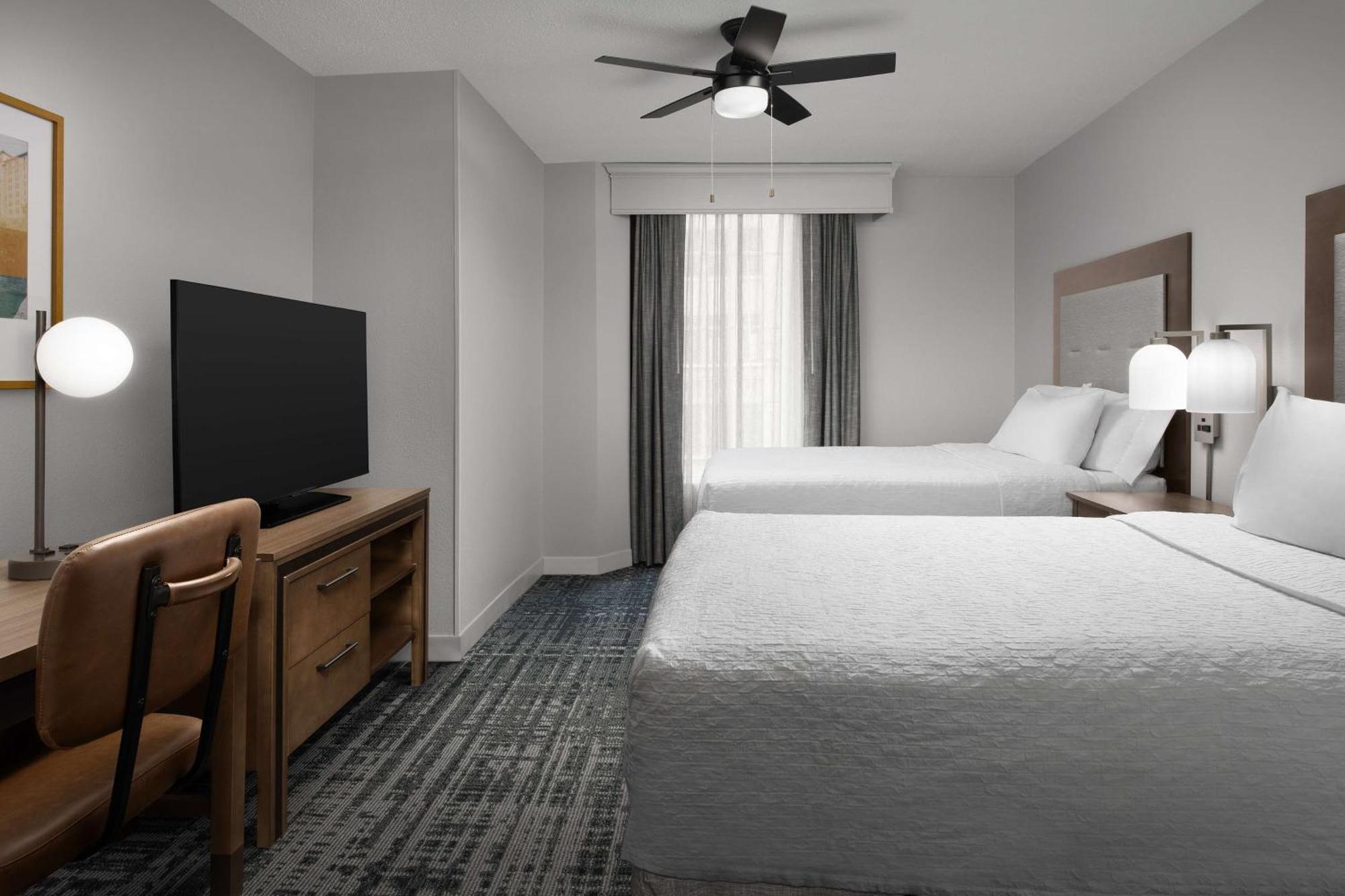 Homewood Suites By Hilton San Antonio Riverwalk/Downtown Εξωτερικό φωτογραφία