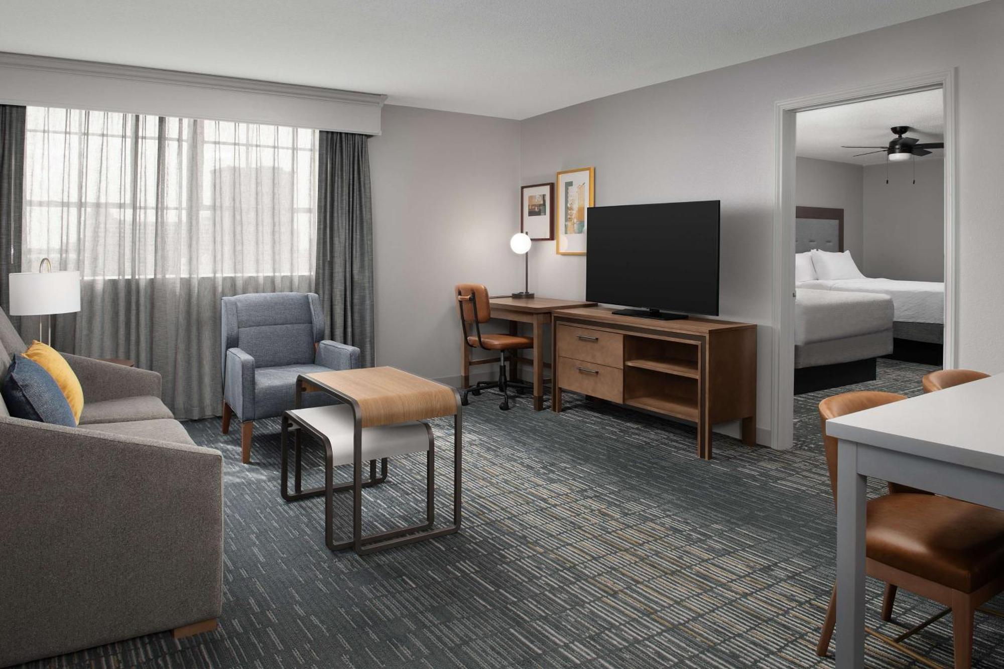 Homewood Suites By Hilton San Antonio Riverwalk/Downtown Εξωτερικό φωτογραφία