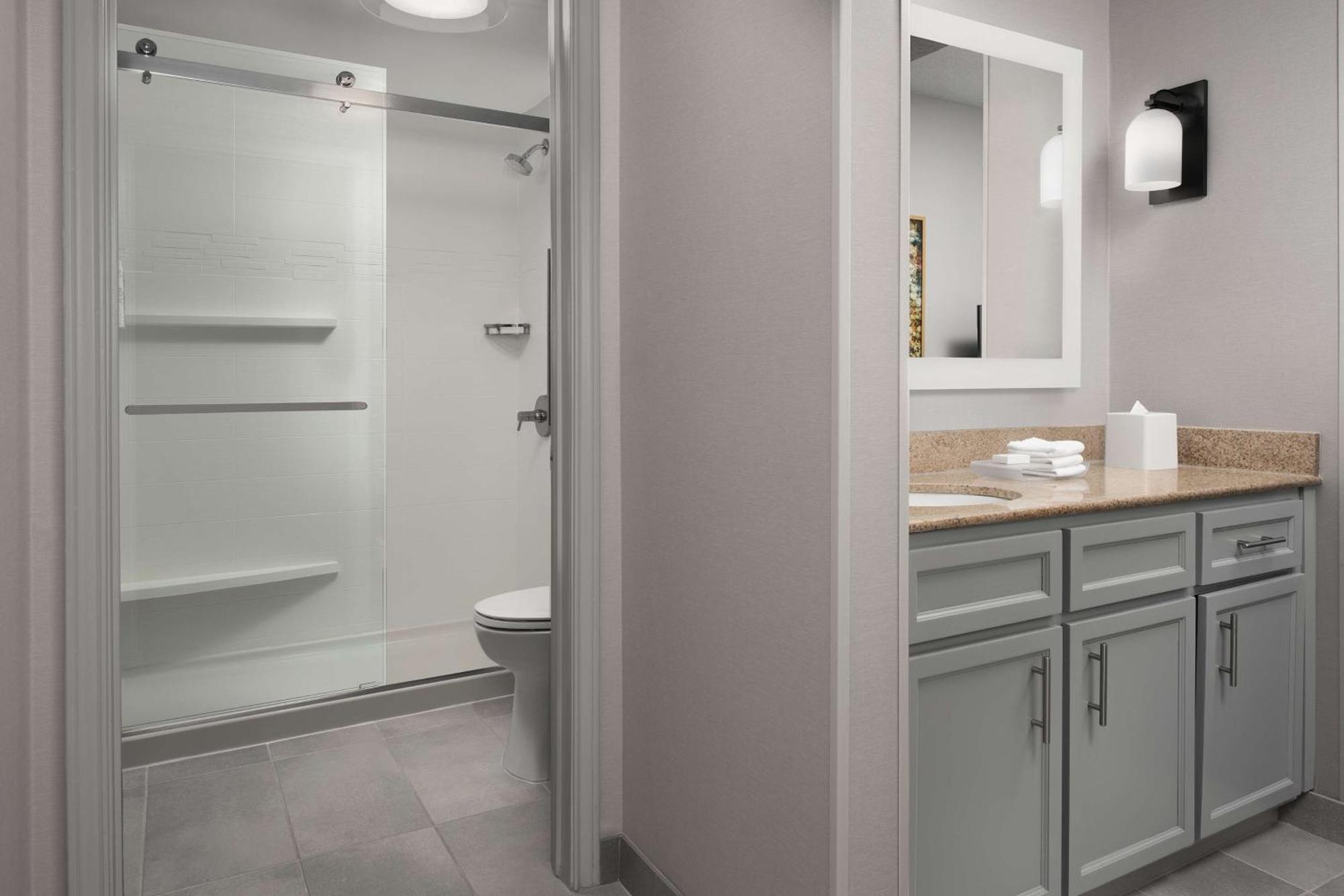 Homewood Suites By Hilton San Antonio Riverwalk/Downtown Εξωτερικό φωτογραφία