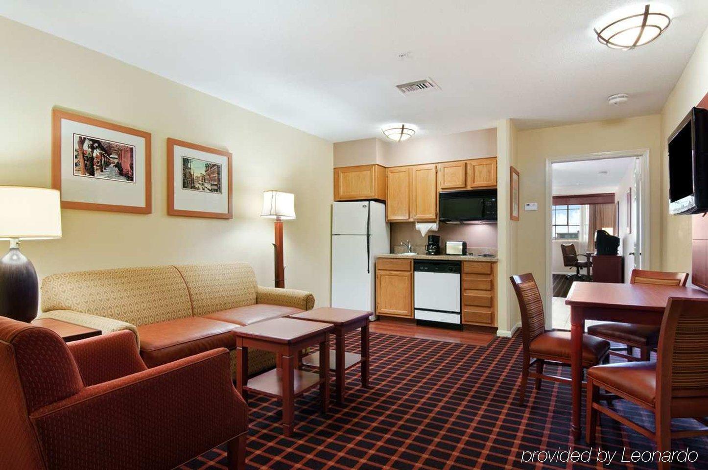 Homewood Suites By Hilton San Antonio Riverwalk/Downtown Δωμάτιο φωτογραφία
