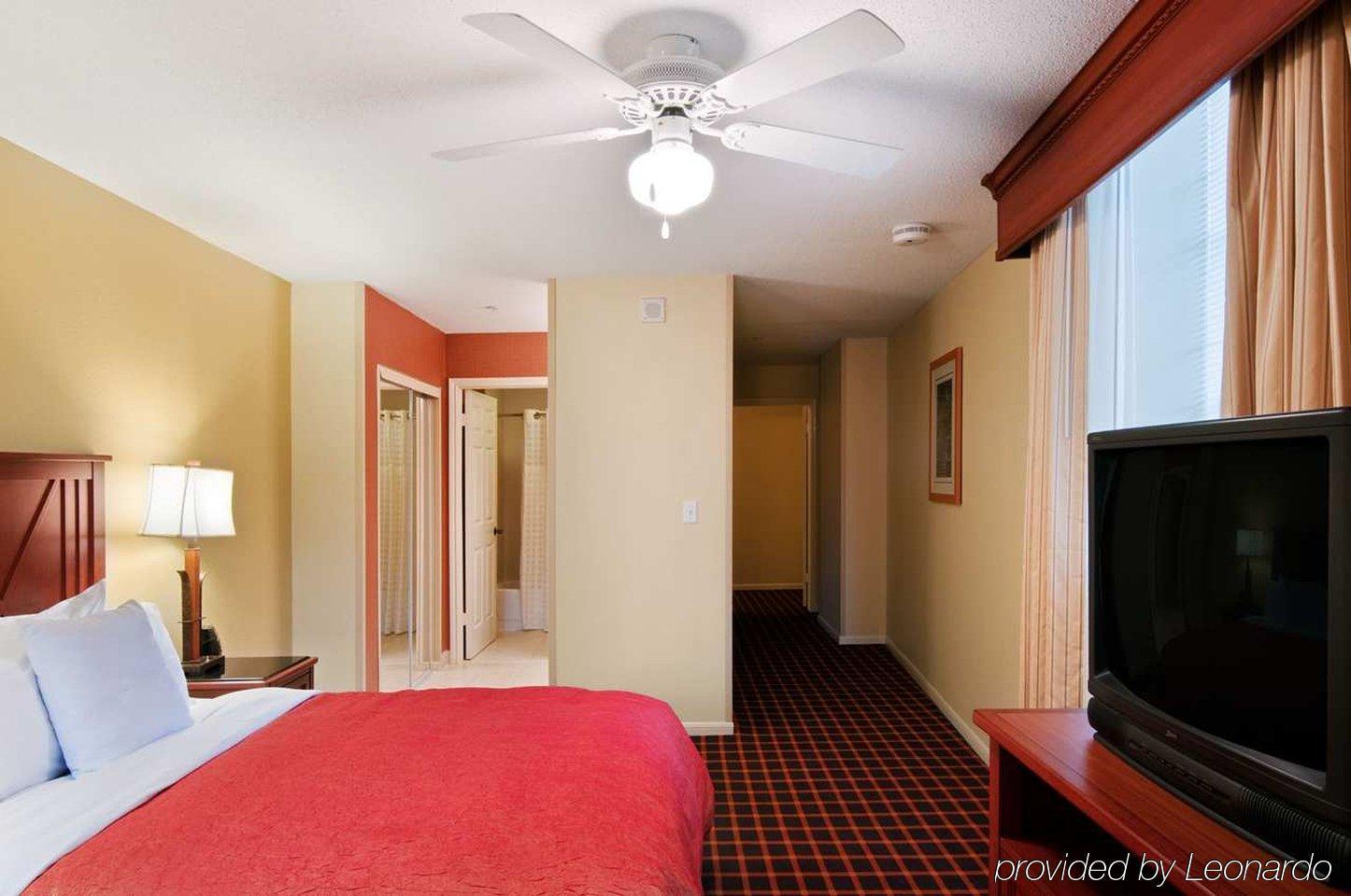 Homewood Suites By Hilton San Antonio Riverwalk/Downtown Δωμάτιο φωτογραφία