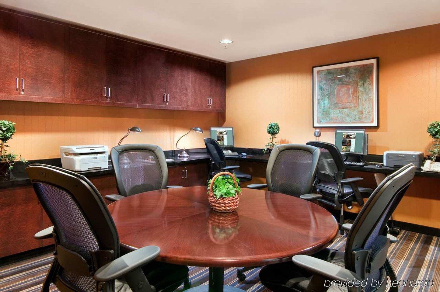 Homewood Suites By Hilton San Antonio Riverwalk/Downtown Ανέσεις φωτογραφία