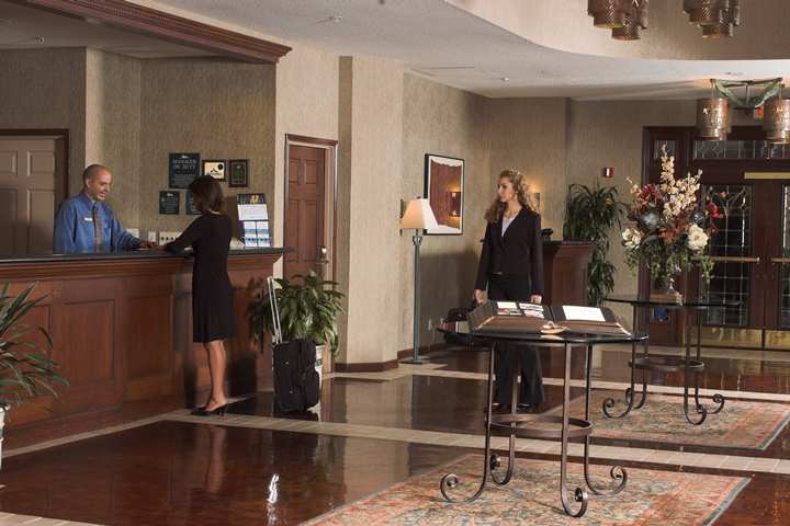 Homewood Suites By Hilton San Antonio Riverwalk/Downtown Εσωτερικό φωτογραφία
