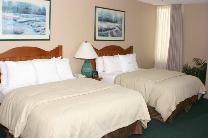 Homewood Suites By Hilton San Antonio Riverwalk/Downtown Δωμάτιο φωτογραφία