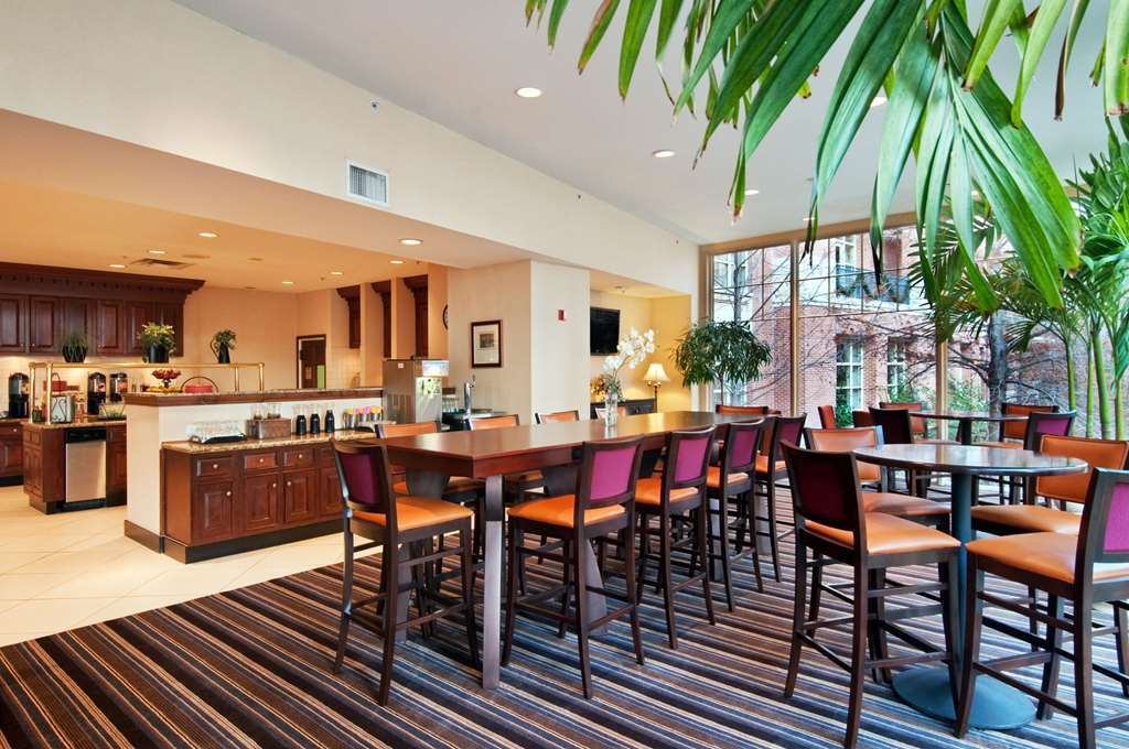 Homewood Suites By Hilton San Antonio Riverwalk/Downtown Εσωτερικό φωτογραφία